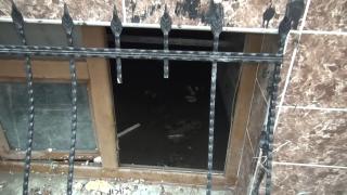 Esenyurt'u sel vurdu: 90 yaşındaki kadını itfaiye kurtardı