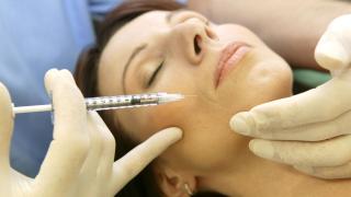 Botoks nörolojik hastalığını tetikledi