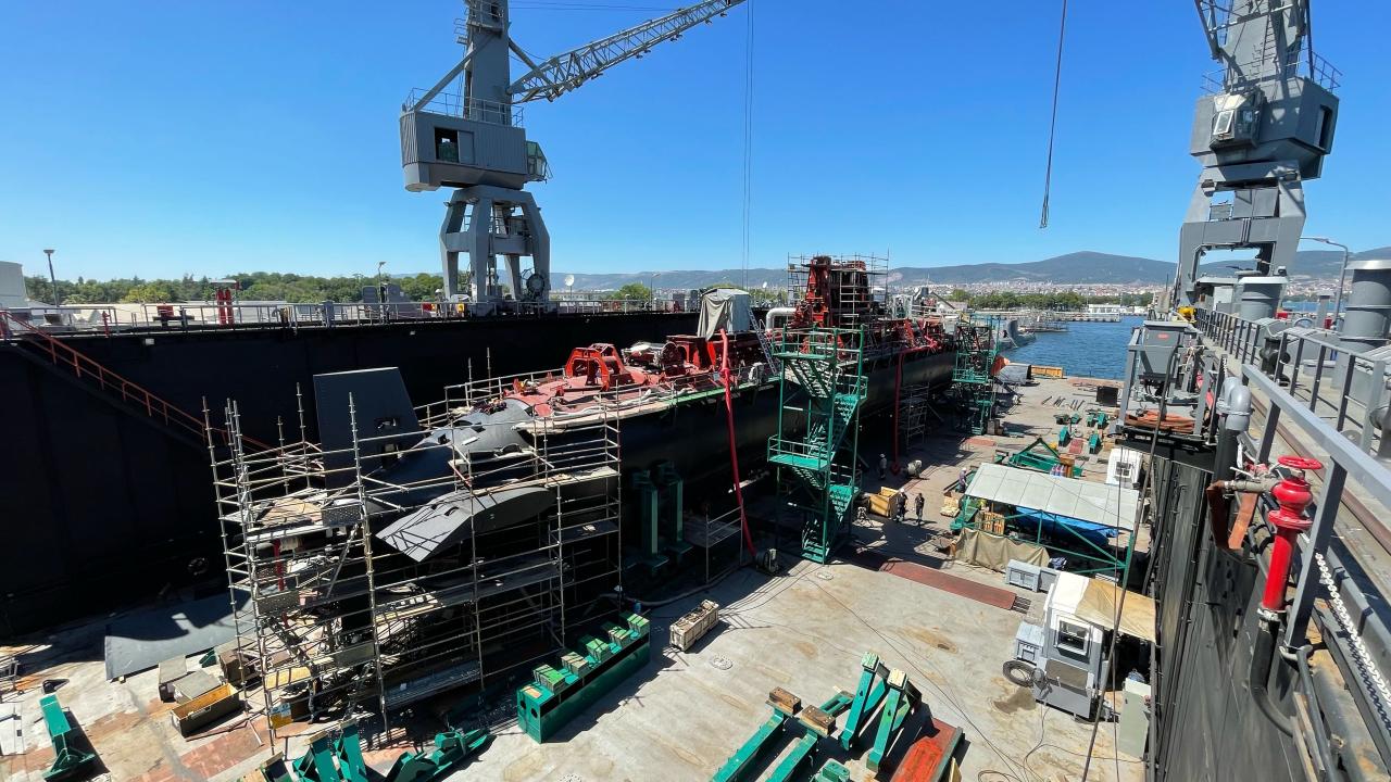 MİLDEN Projesi`nde ön tasarım aşamasına geçildi