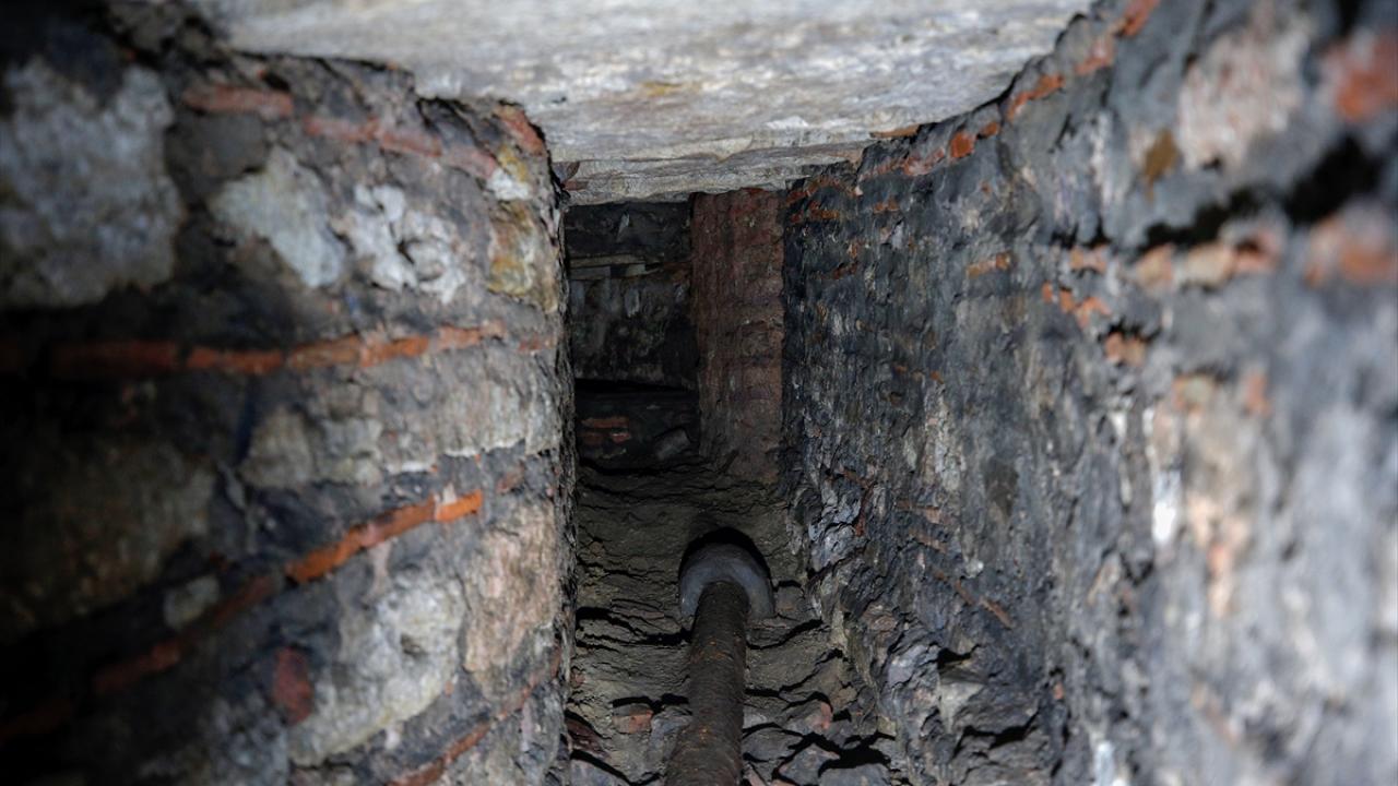 "Ayasofya eşsiz bir yapı"