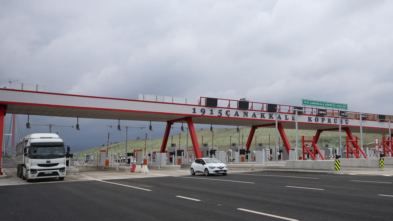 "Günübirlik tartışmalar yerine, mega projelere odaklandık"