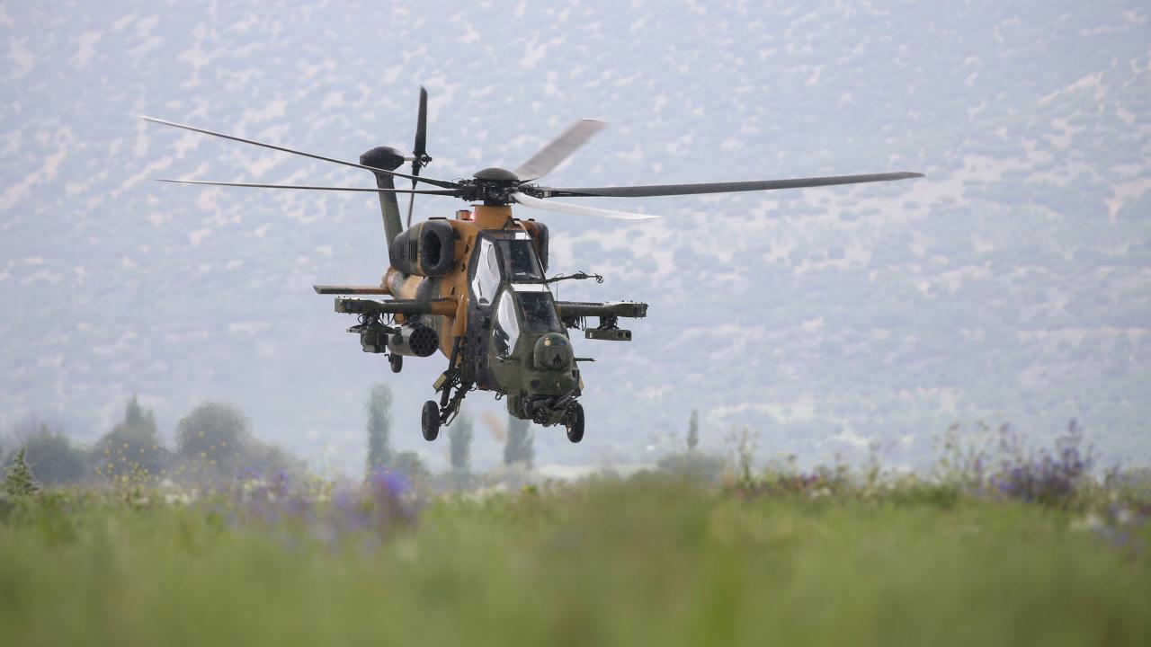 Çok yönlü üstün harekat kabiliyeti