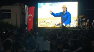 TRT'den 'İstiklal Yolu: Büyük Taarruz' belgeseli