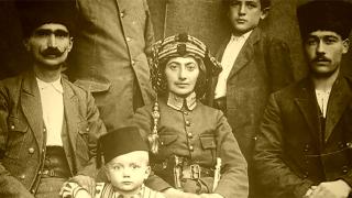 30 Ağustos Zaferi'nin kadın kahramanı "Kara Fatma"