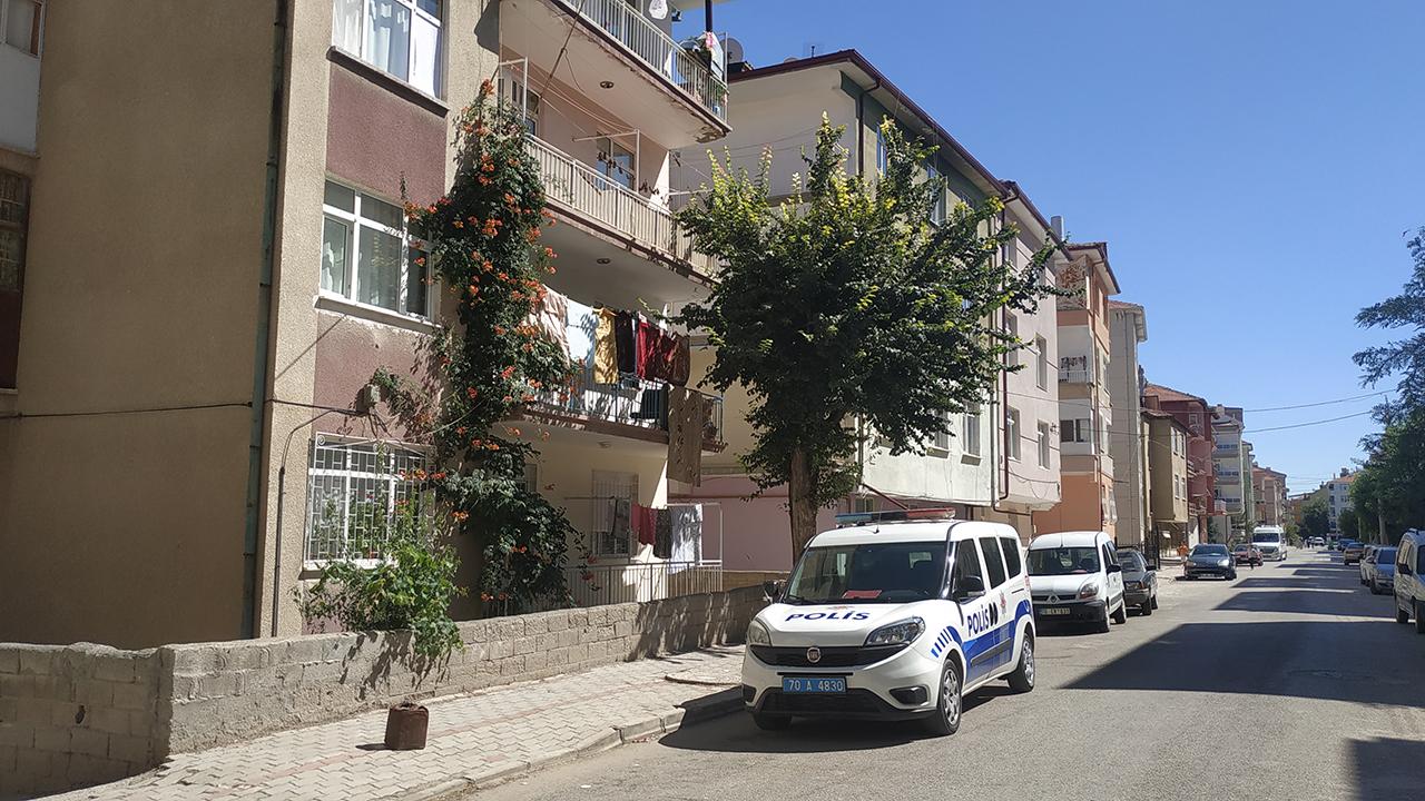 Yatağında fenalaşan 6 aylık bebek hayatını kaybetti
