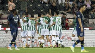 Konyaspor Fenerbahçe'yi tek golle geçti