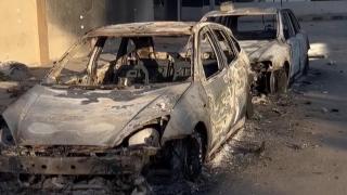 Libya'da silahlı gruplar arasında çatışma: 12 ölü