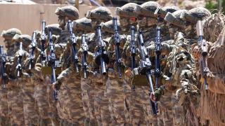 Mehmetçiğin "Pençe"si teröristlerin ensesinde