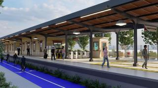 İstanbullular nostaljik hattına 2023’te kavuşacak