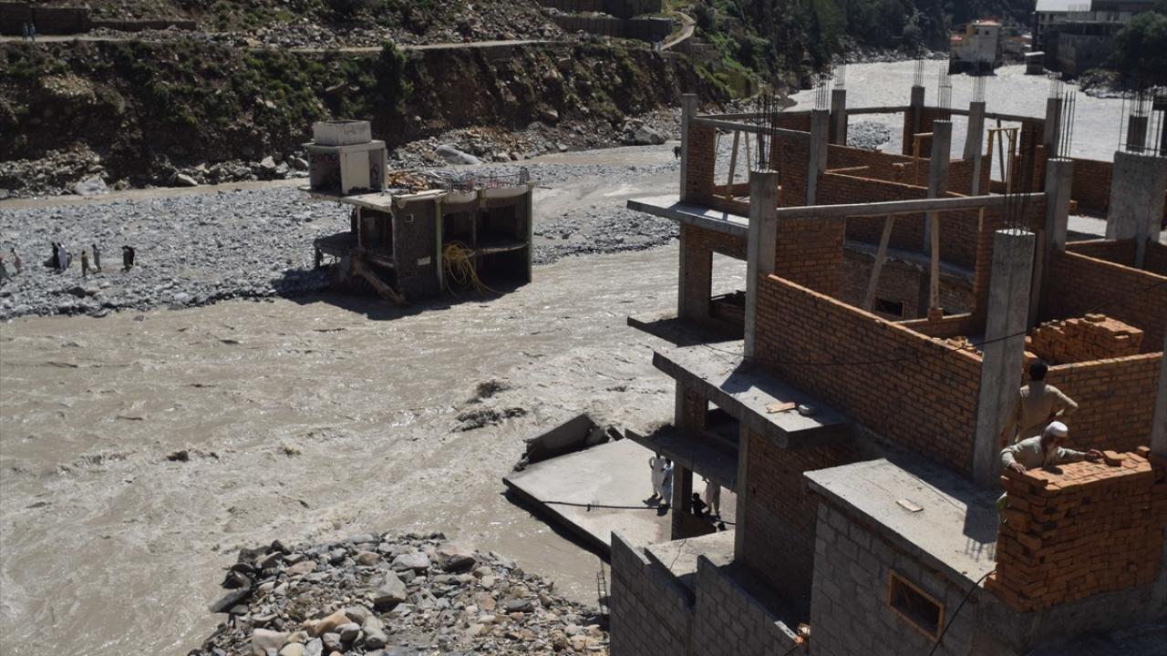 Yardım mekanizması yok