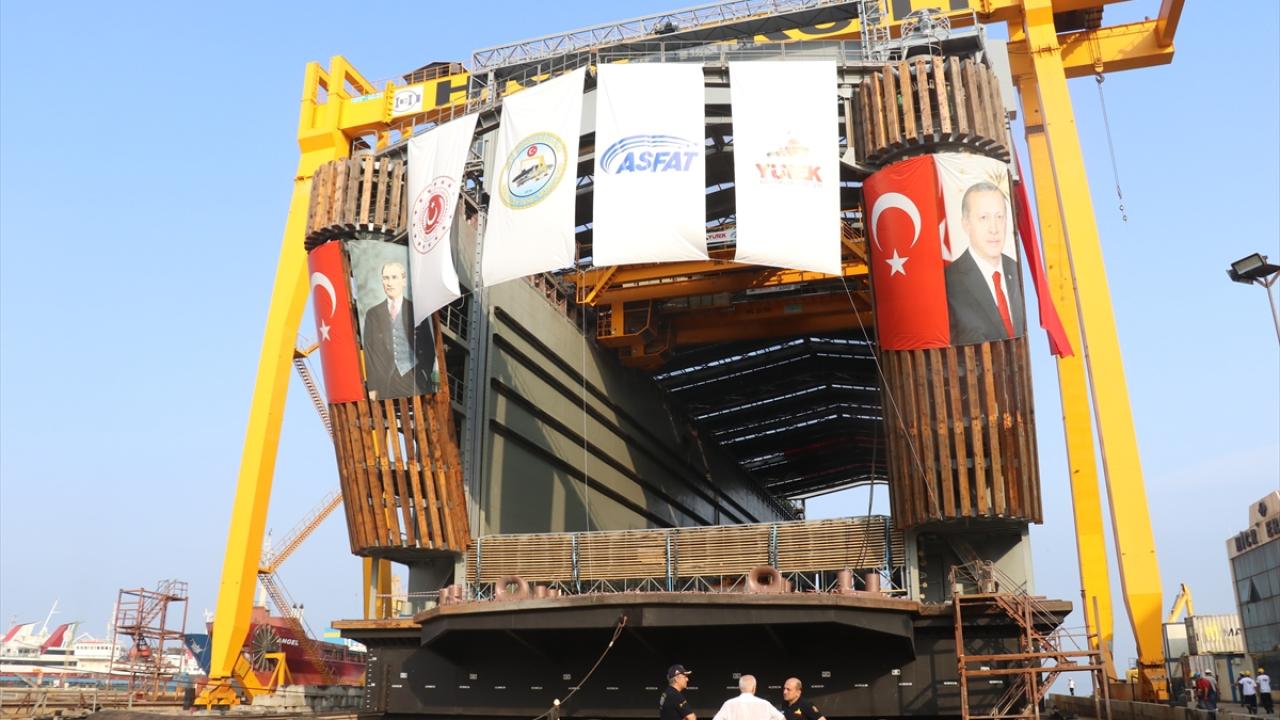 "Dünyada başka örneği yok"