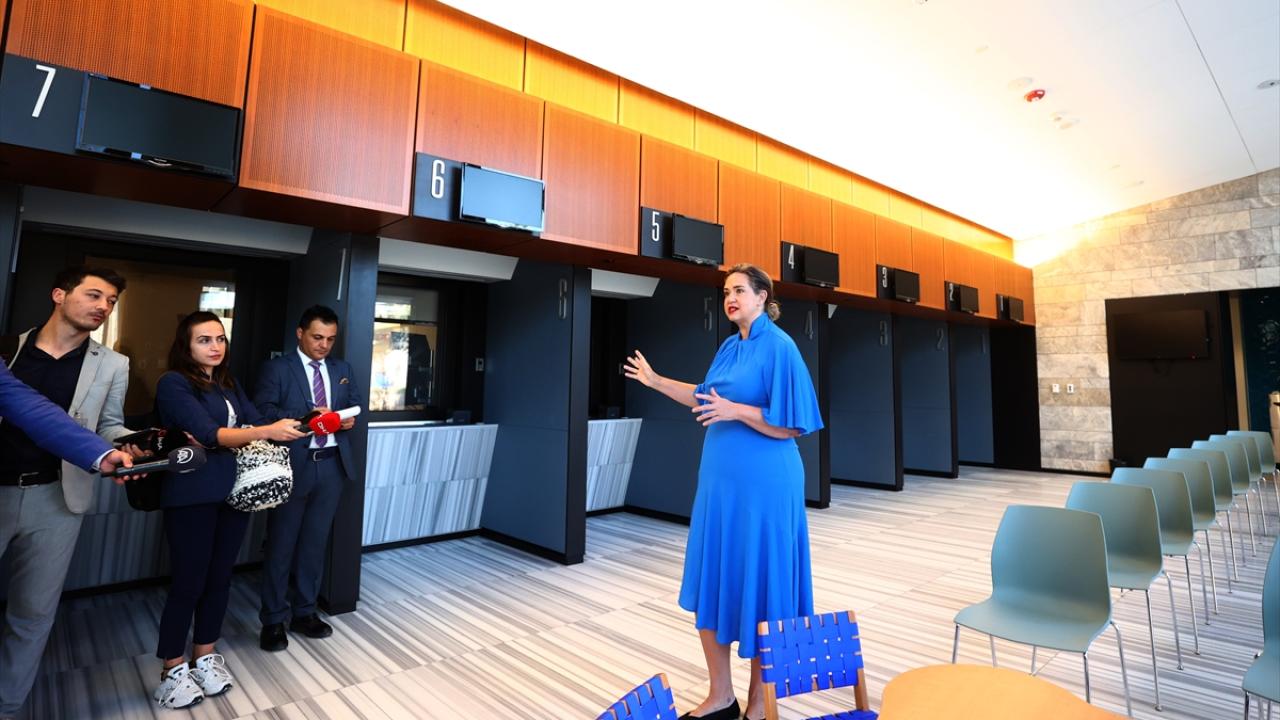 "Şimdi Ankara’ya ilave kapasite sağlıyoruz"