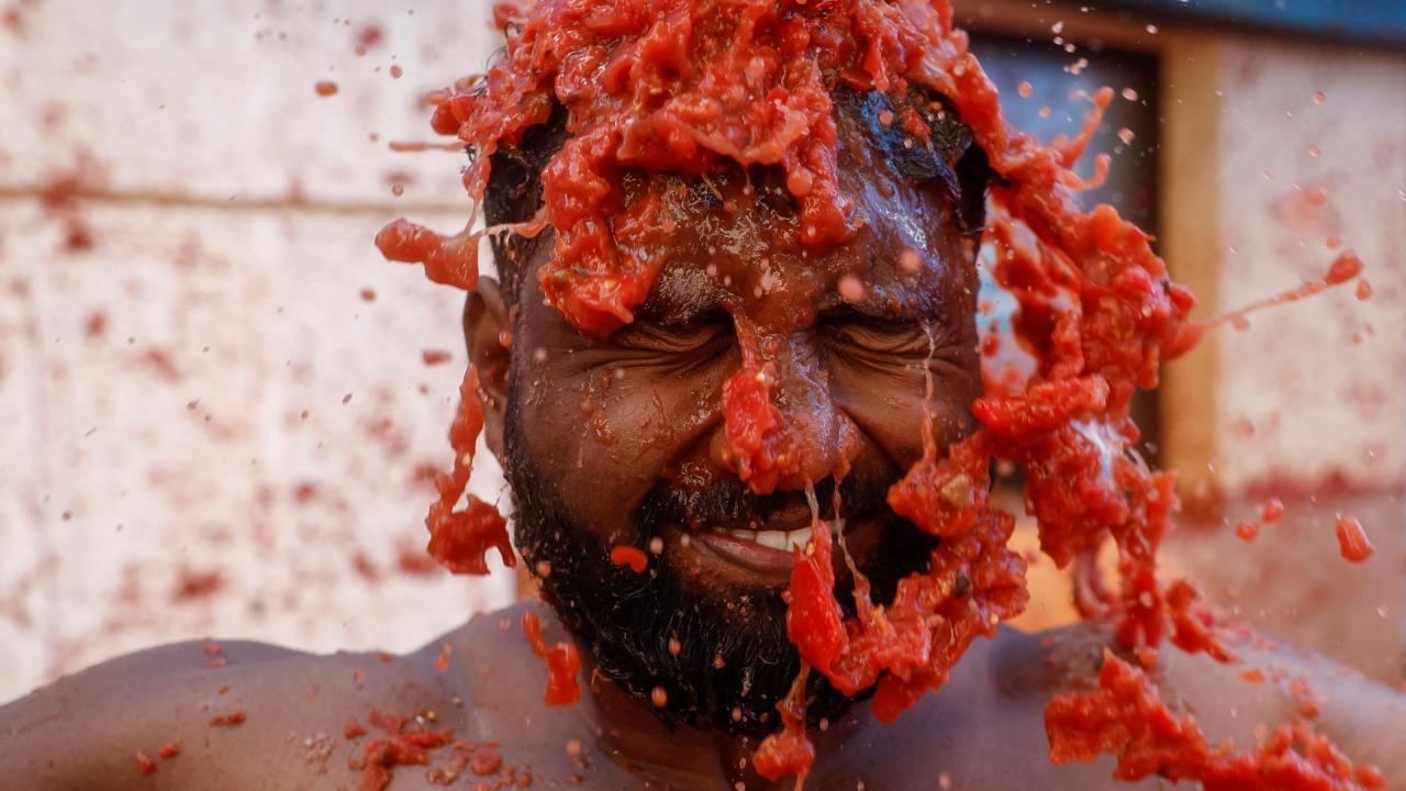 Oldukça yüksek katılım görüldü