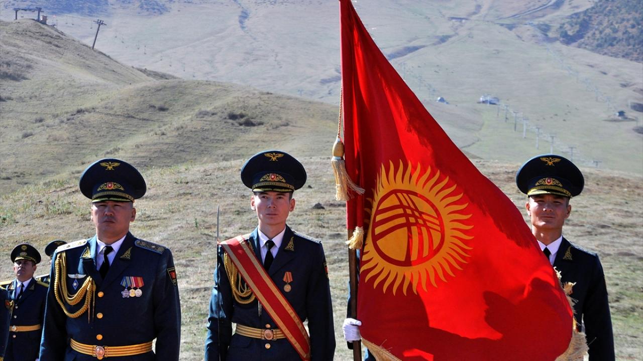 "HALKIMIZ BÜYÜK BİR MİLLETTİR"