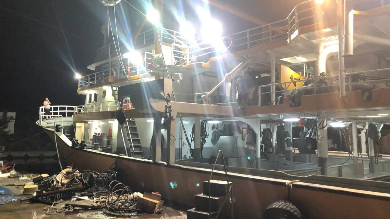 Her yerde avlanma yapılamıyor