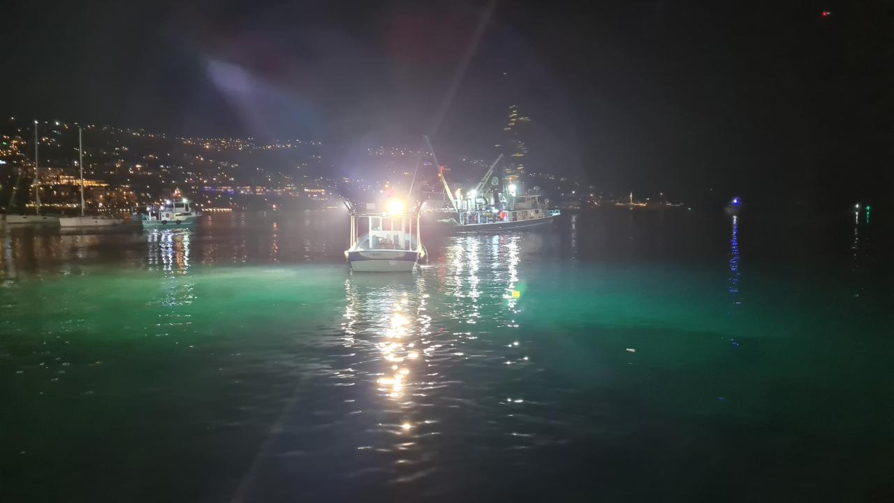 Balıkçılıkta marka uygulaması