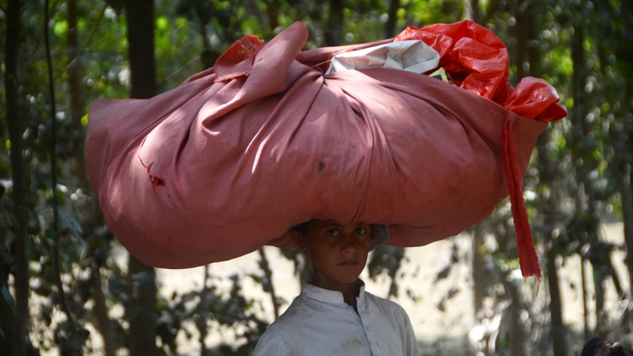 Pakistan`da muson yağmurları nedeniyle ölenlerin sayısı 1162’ye yükseldi