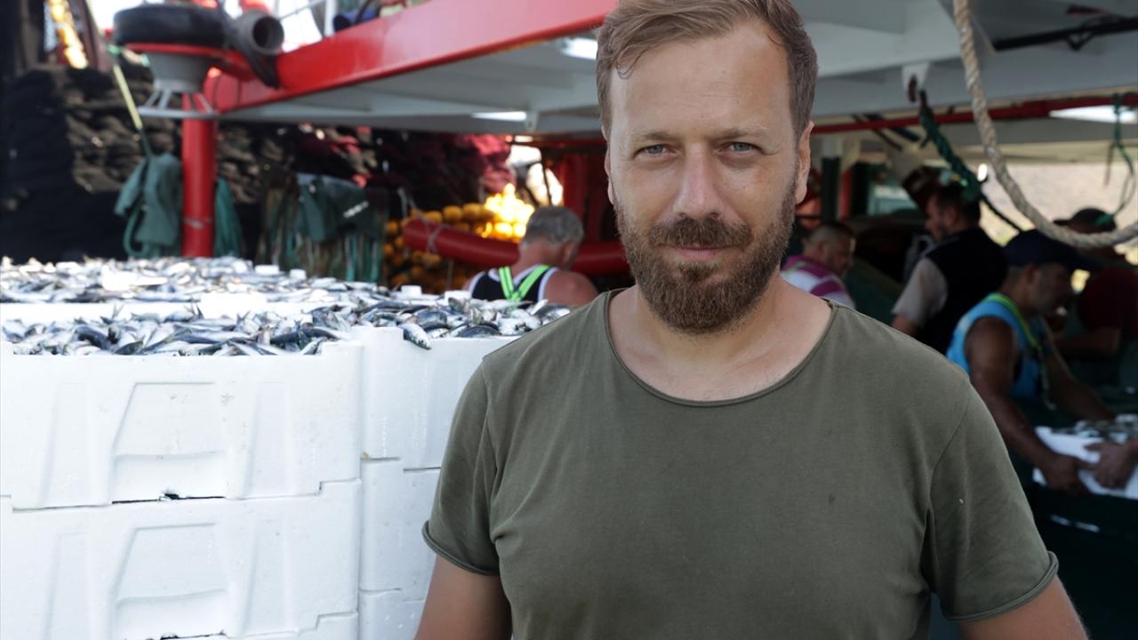 Kaptan yeni sezondan umutlu