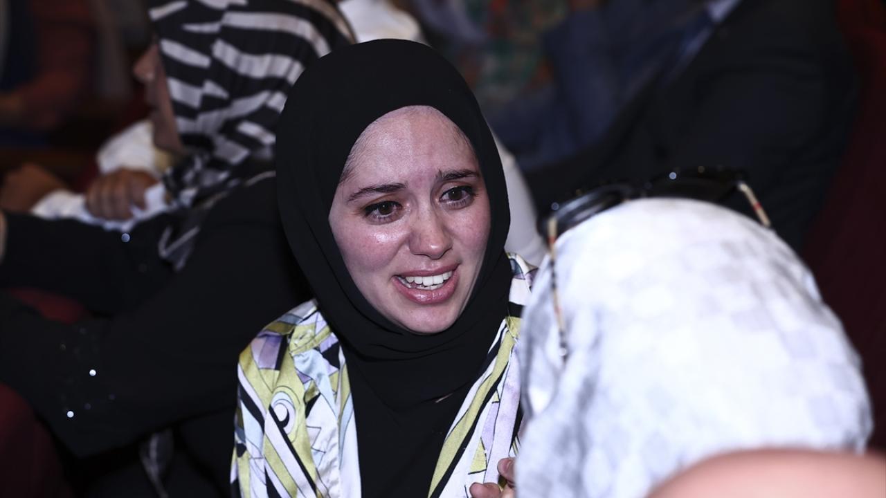 "Bize yavruları ile yavrularımız ile haşır neşir olacak öğretmenler lazım"