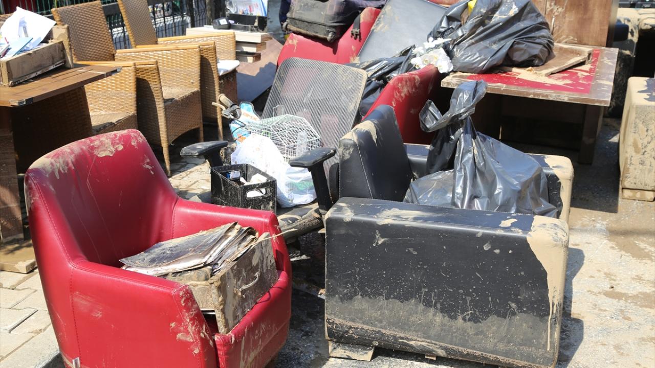 "Bütün imkanlar seferber edildi"