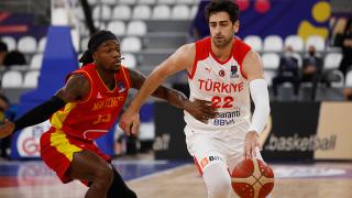 Milliler şampiyonaya galibiyetle başladı