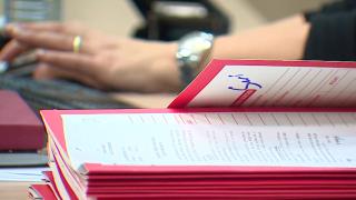 Maltepe'deki rüşvet soruşturmasının detaylarına TRT Haber ulaştı