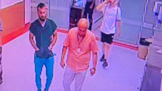 Sahte doktor yakayı ele verdi