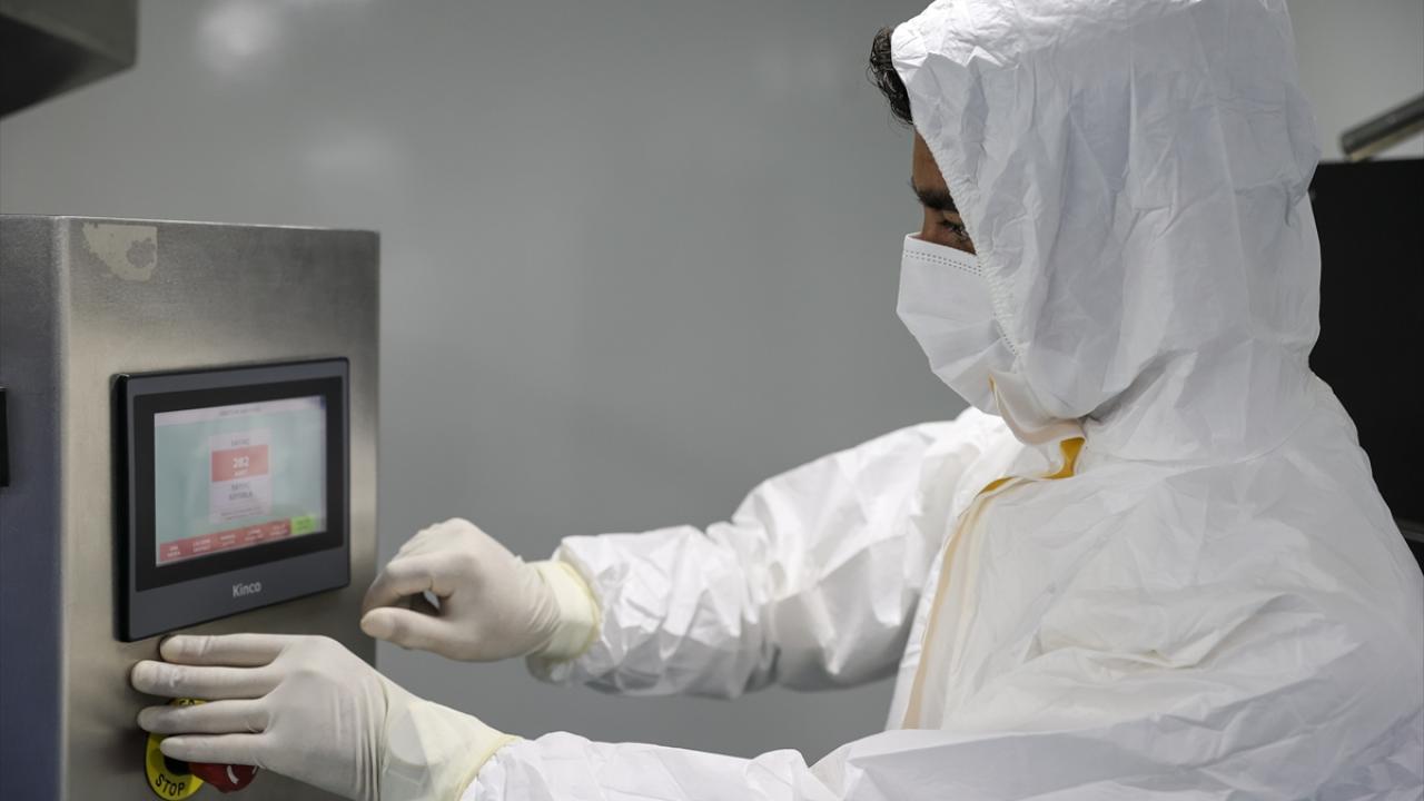 "Ülkemiz ekonomisine katkı sağlayabilmek çok kıymetli ve gurur verici"