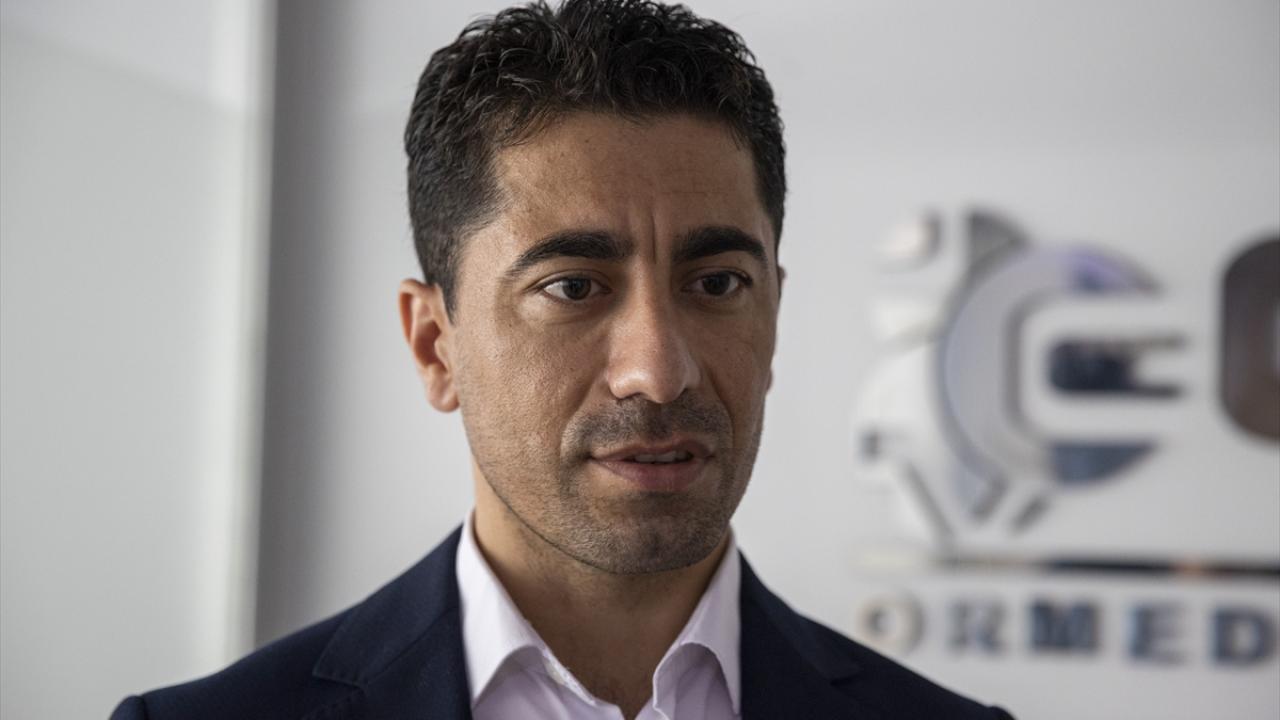 "Üretimimizle birlikte bu alandaki ithalat yüzde 60-70 azaldı"