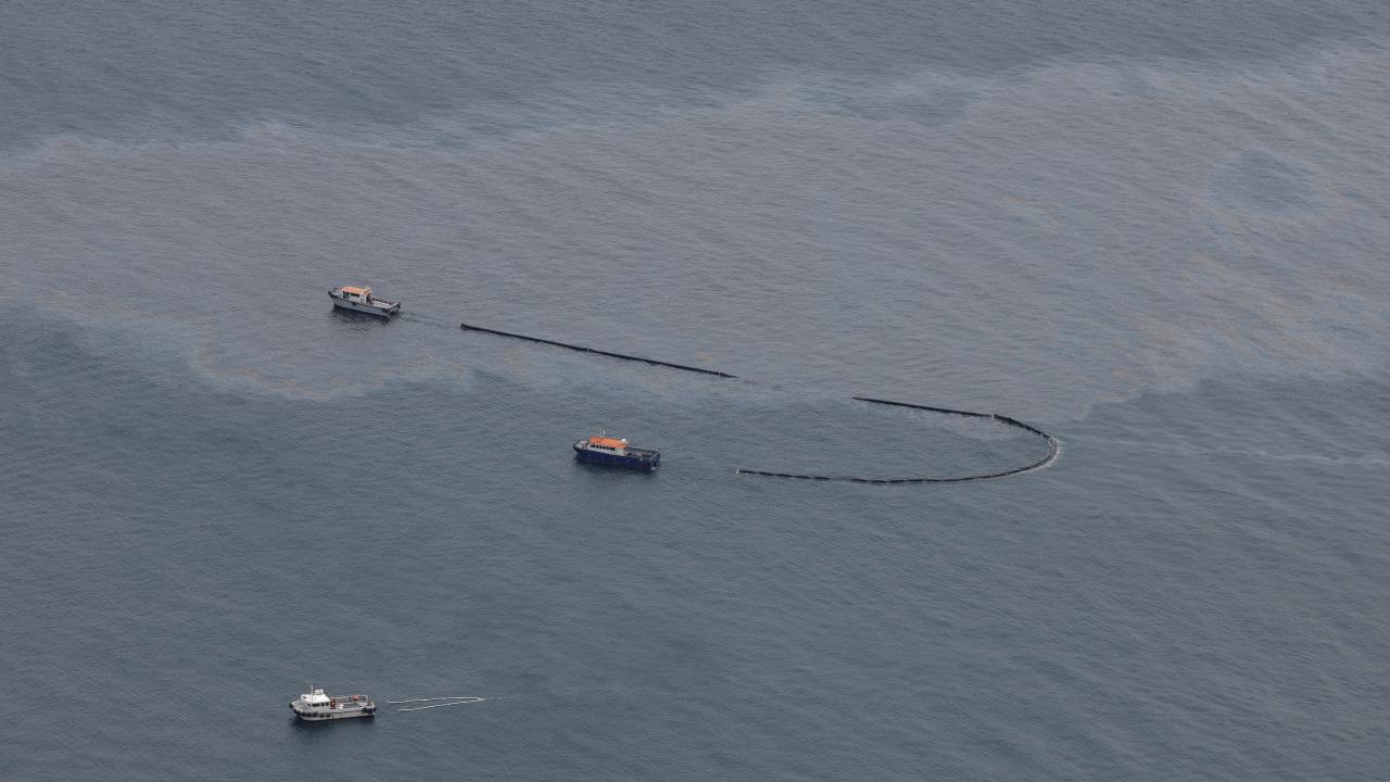 İSPANYA PLAJLARINDA ALARM