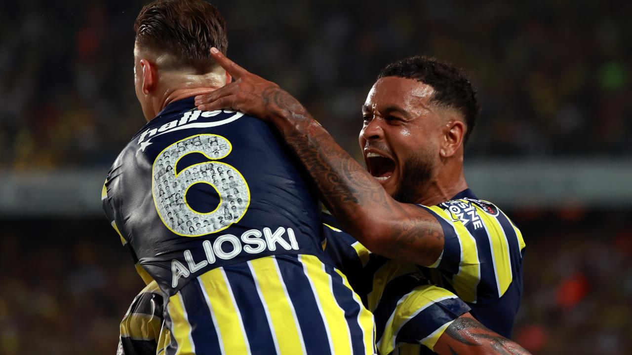 King gol sayısını 3`e çıkardı