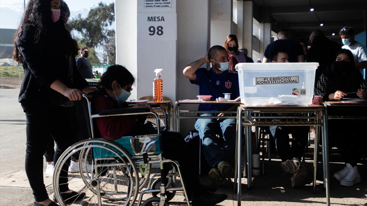 "Diktatörlük rejiminin mirası"