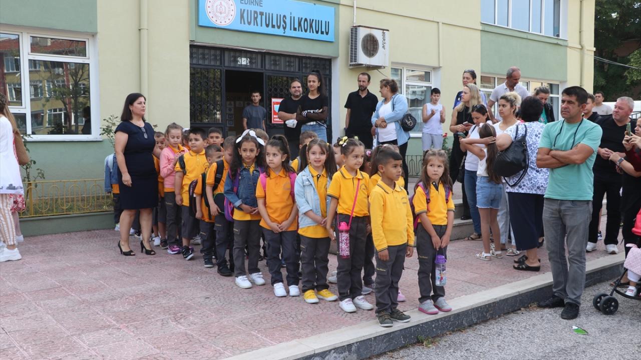 Ortaokul ve liseye başlayacak öğrencilerin uyum eğitimleri 12 Eylül`de