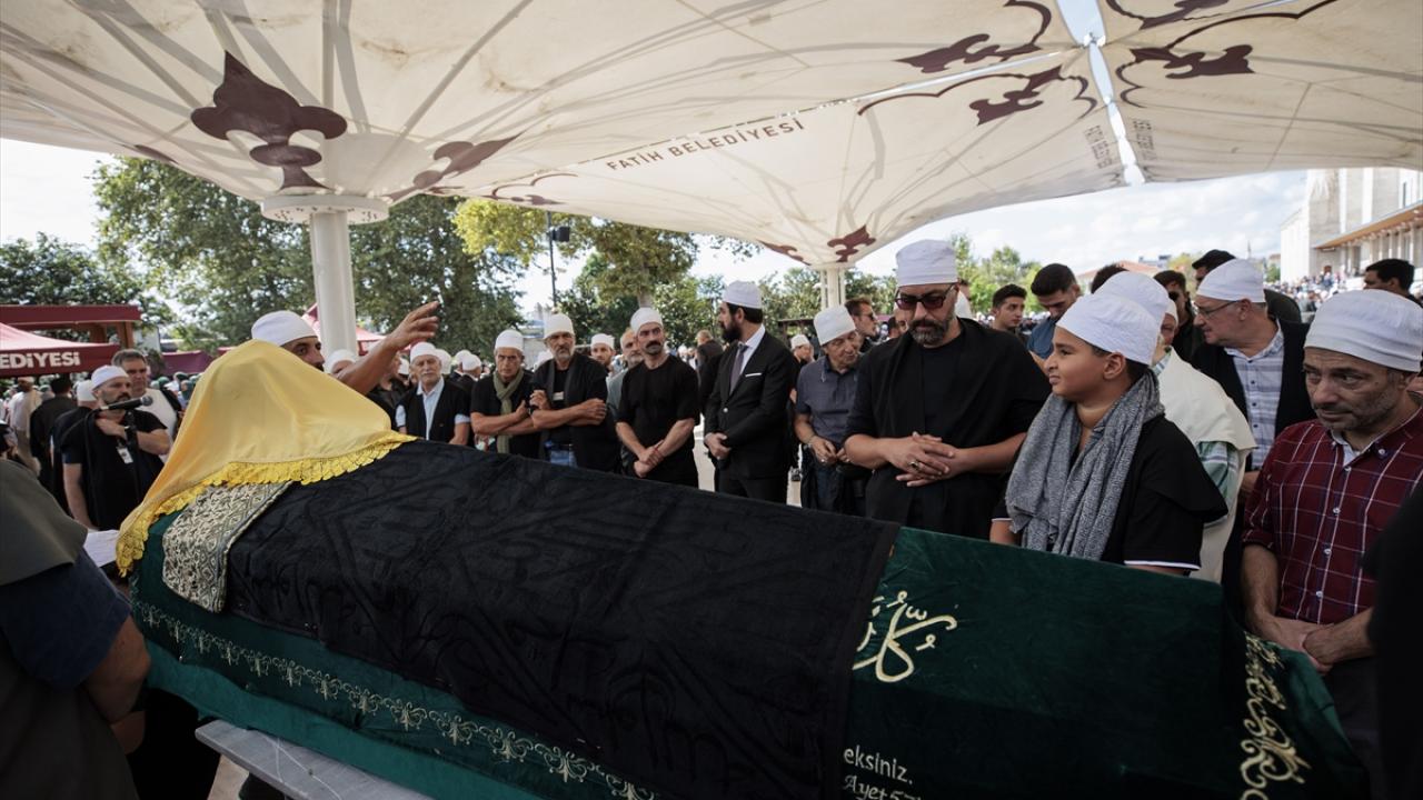 Ömer Tuğrul İnançer