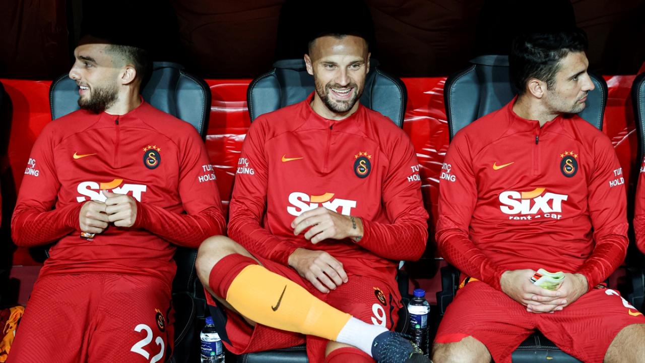 Gaziantep FK ligde 5 maç sonra yenildi