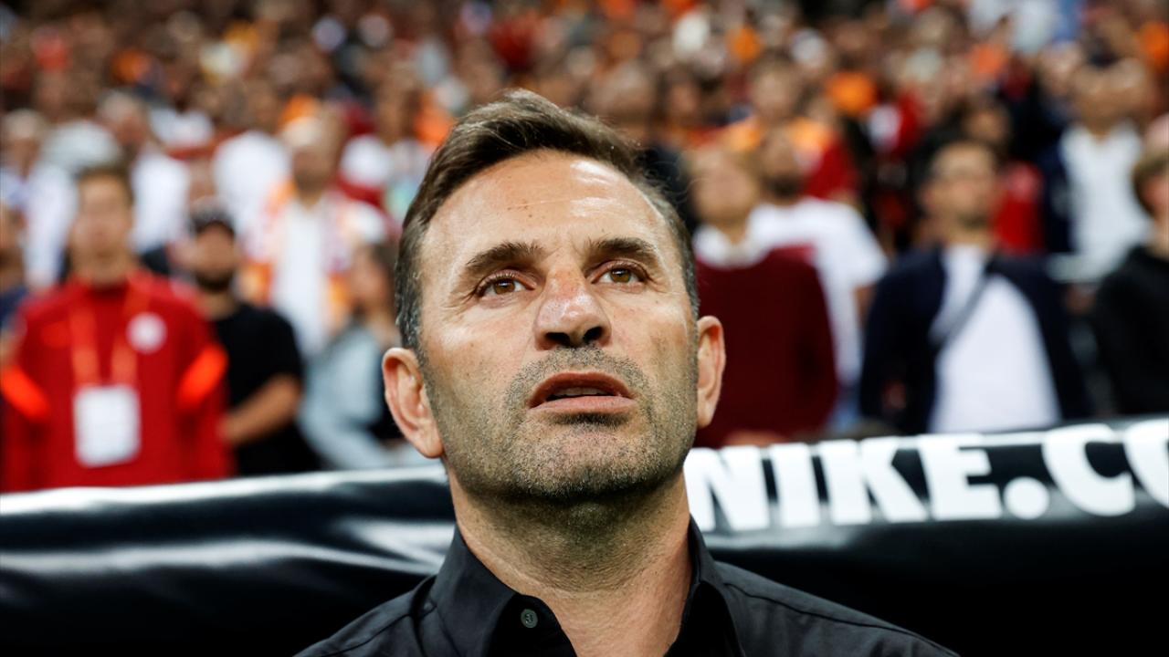 Gaziantep FK, Galatasaray`ı da boş geçmedi