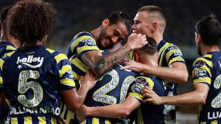 Fenerbahçe 3 puanı 2 golle aldı
