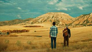 Gönül Dağı'nda 3. sezon rüzgarı