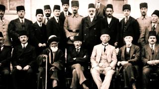 Milli Mücadele'nin yol haritası 4 Eylül 1919'da Sivas'ta belirlendi