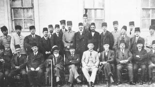 Sivas Kongresi 106 yaşında