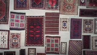 Uluslararası Yağcıbedir halı festivali başladı