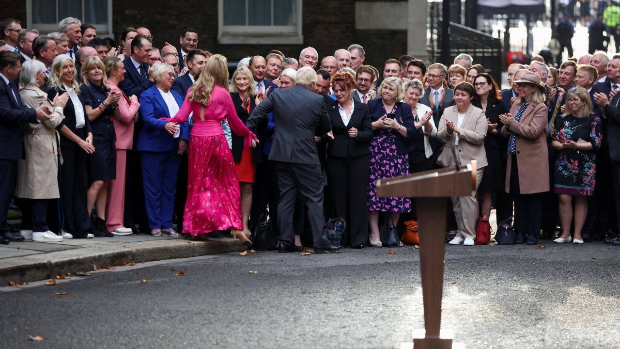 Ülkenin yaşadığı ekonomik sıkıntılara değindi