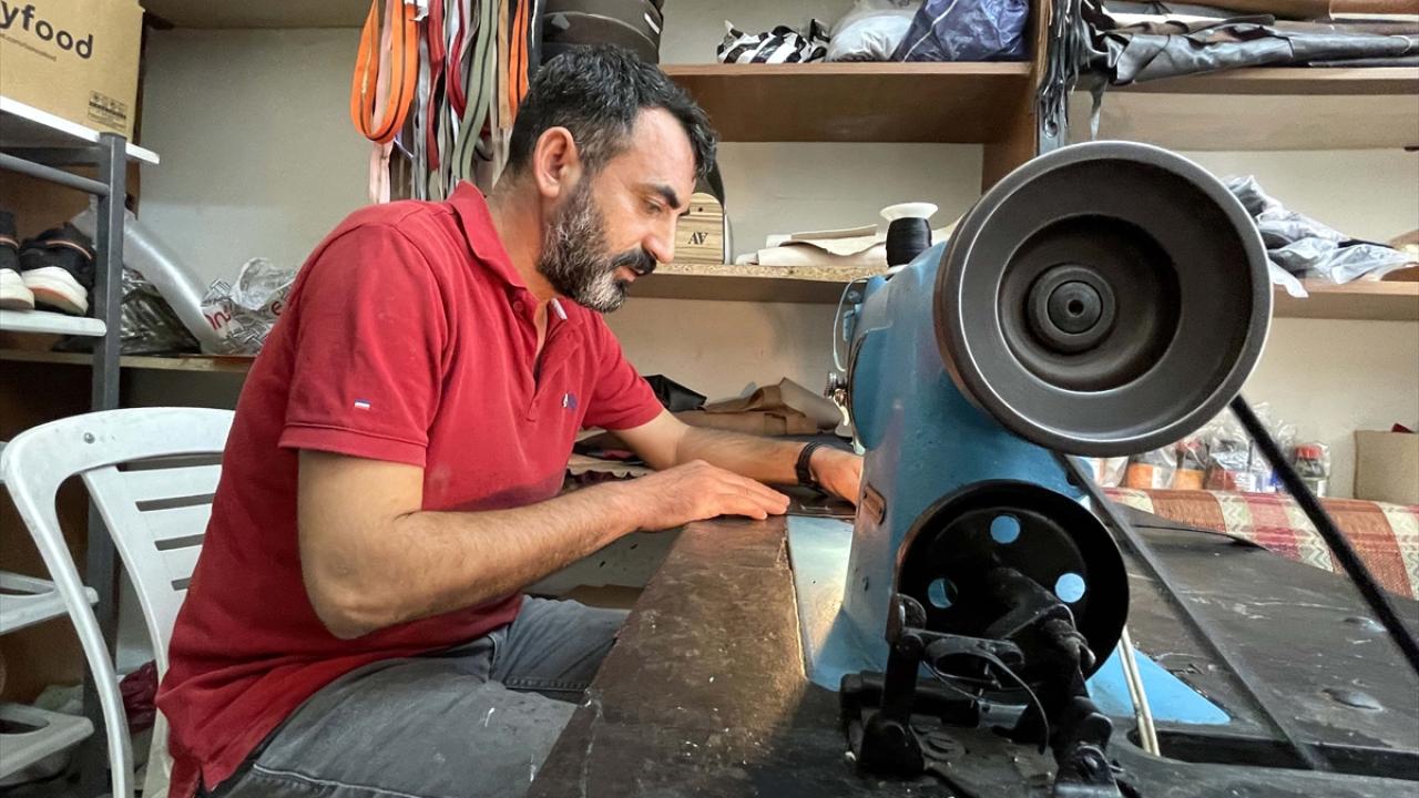 "İçimde hep okuma hevesi vardı"