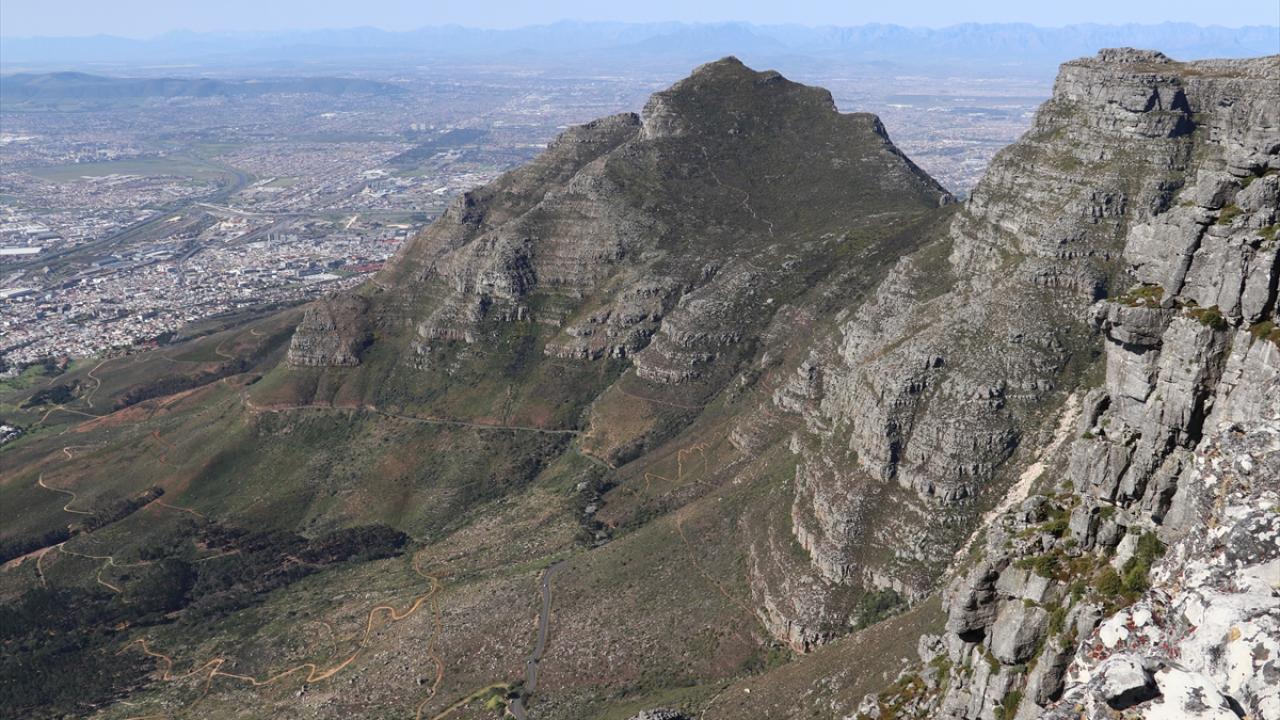 Bisiklet parkurları