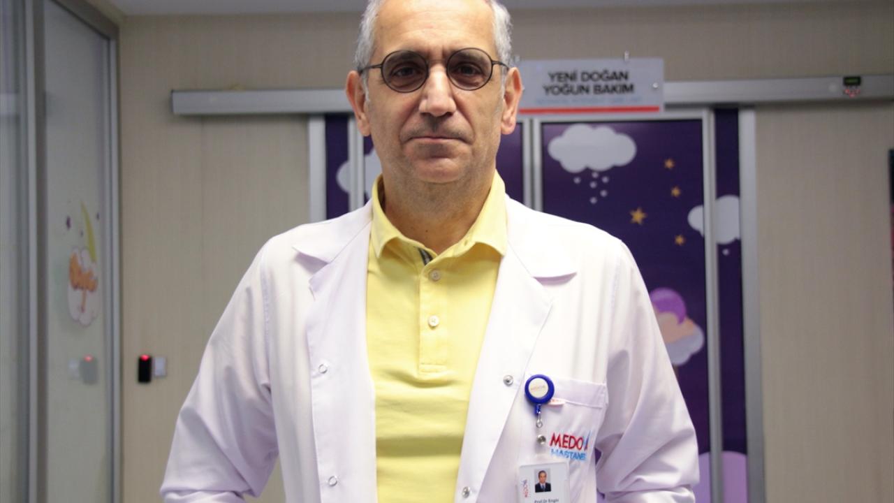 "En kısa sürede müdahale edilmesi gerekiyor"