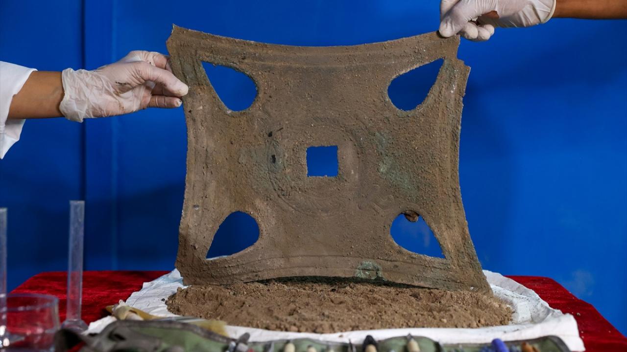 Bu buluntu bizi çok heyecanlandırdı"