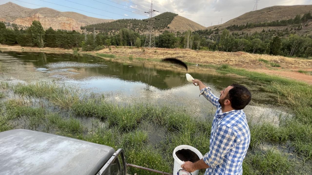 "Balıkçılığımızı gelecek kuşaklara ulaştırmak zorundayız"