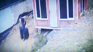 Villadan 22 milyon liralık hırsızlık