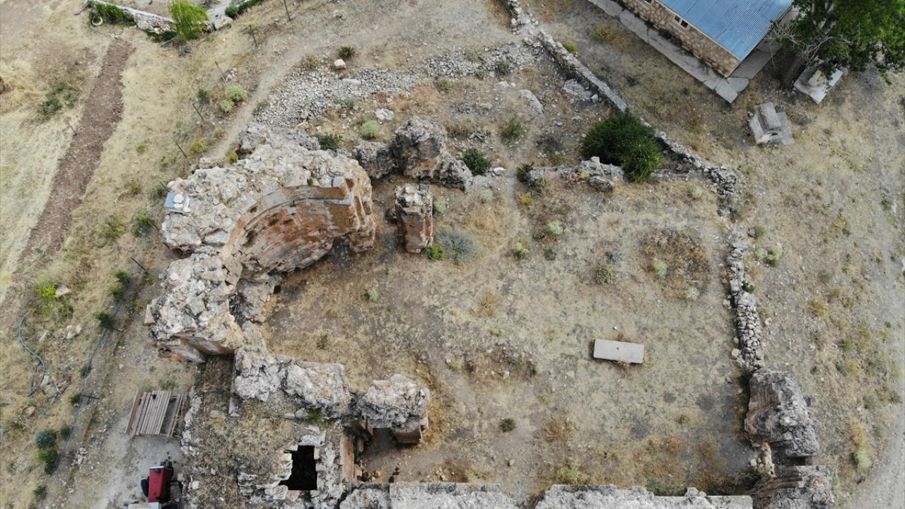 Keşfedilen 150 tarihi alan ve yapı tescil edildi