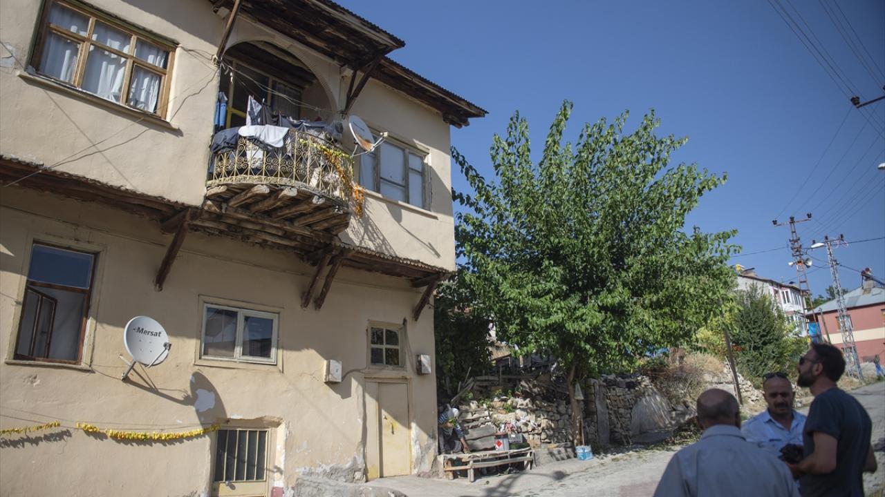 "Huzur sayesinde arkeolojik araştırmalar hızlandı"